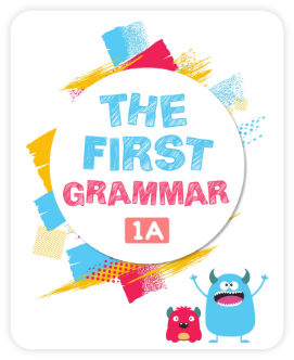 FIRST GRAMMAR_1A_CH